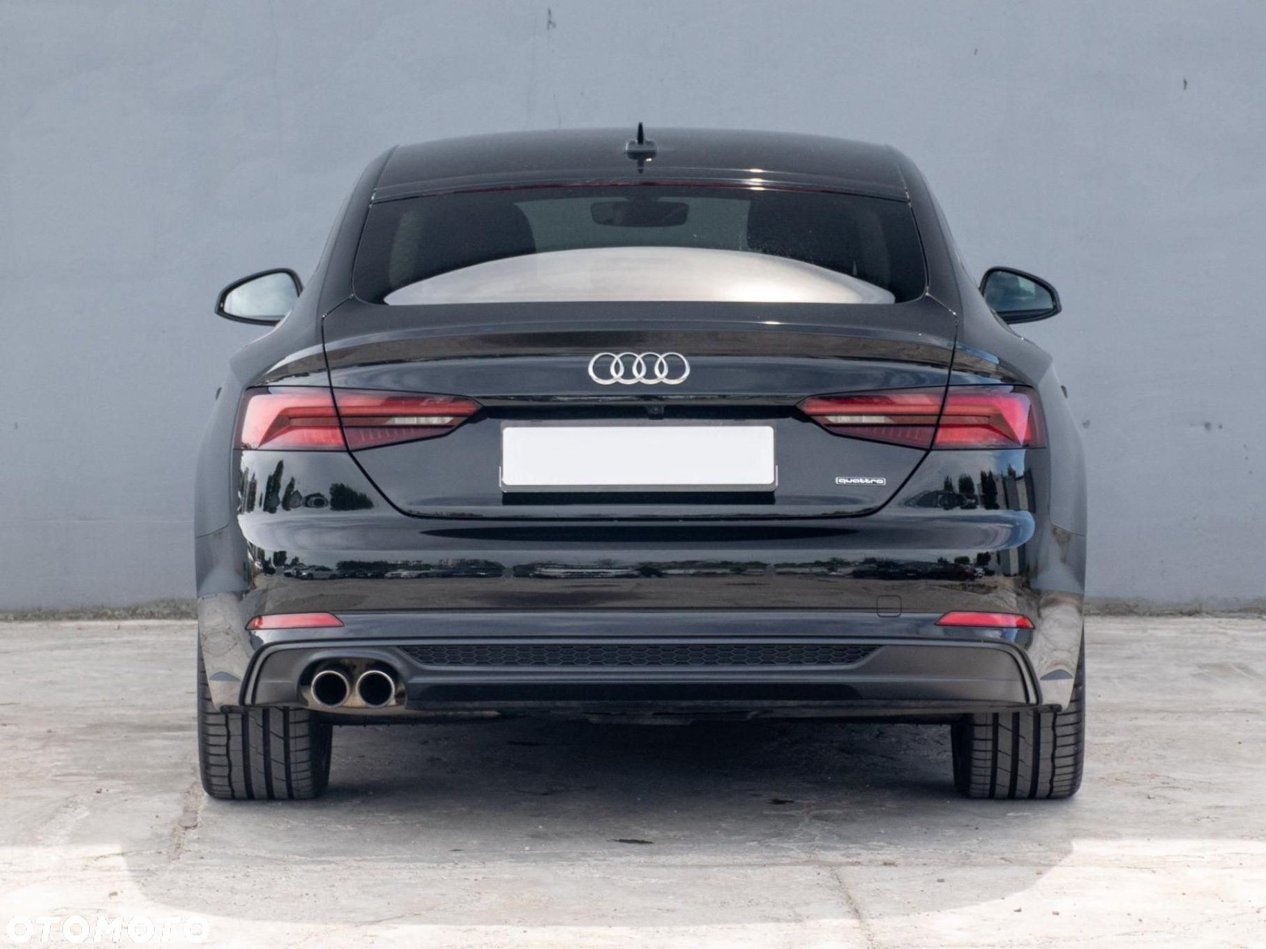 Audi A5 - 6