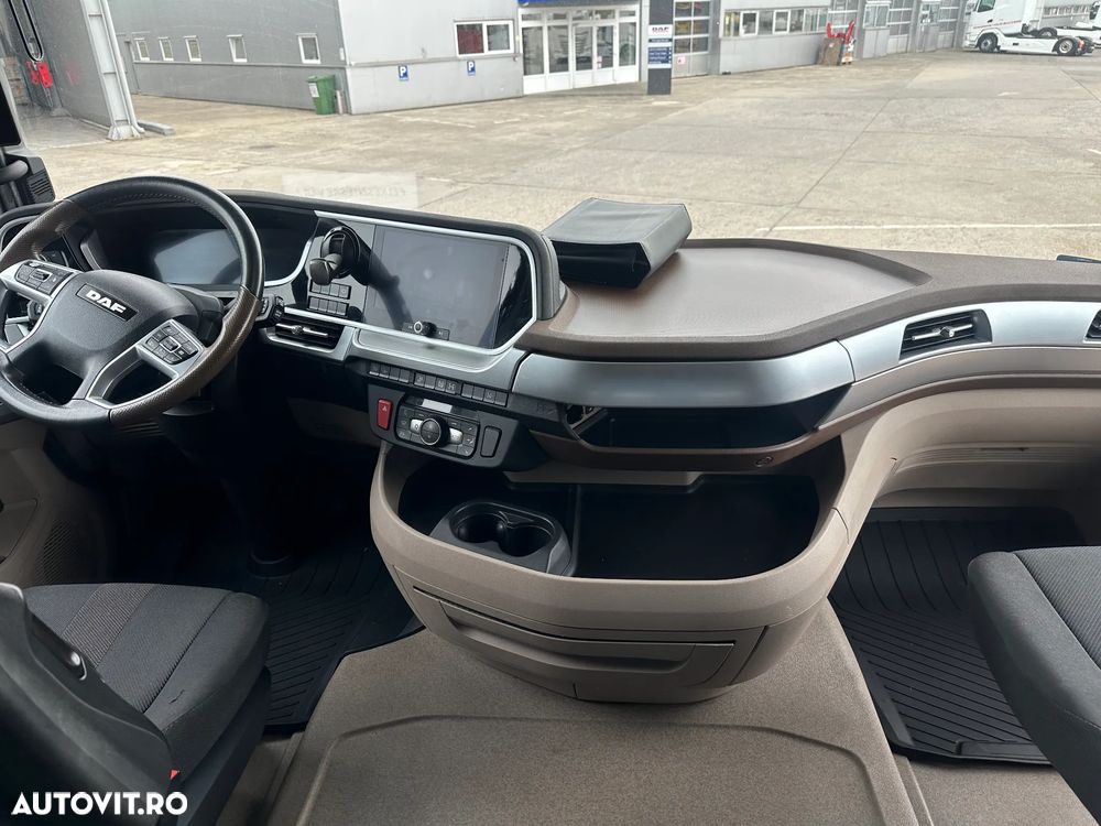 DAF XG+530 2 ANI GARANTIE - 18