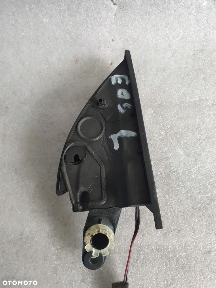 OSŁONA LEWA GŁOŚNIKA GŁOŚNIK 1Q0837993A VW EOS - 4