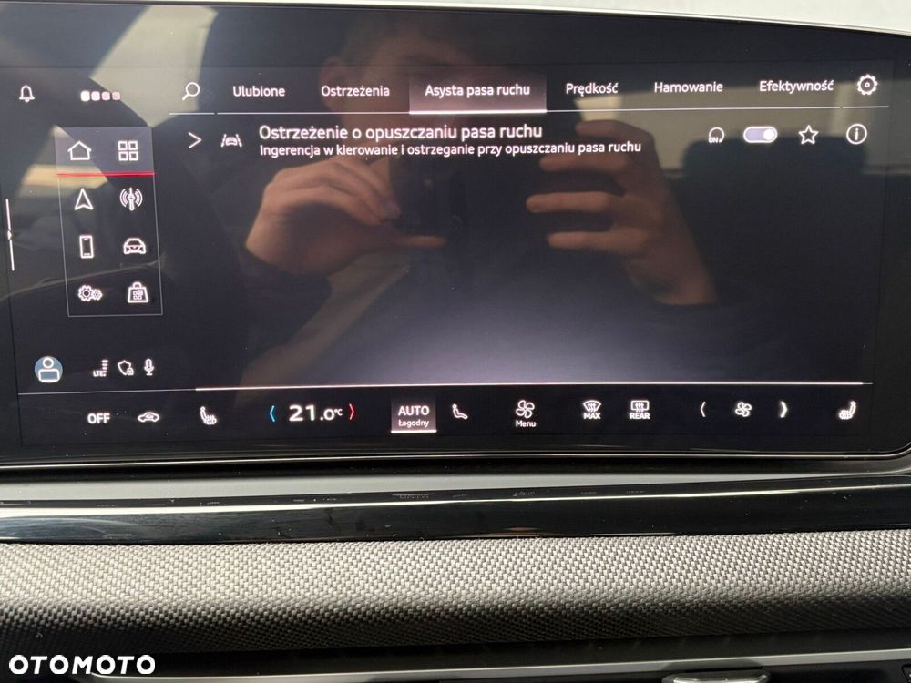 Audi A5 Limousine - 25