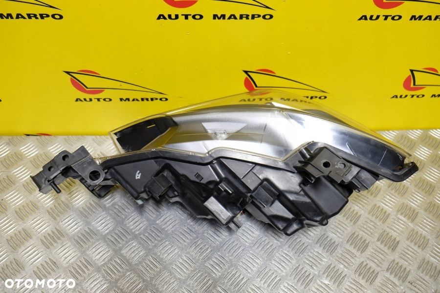 MAZDA 6 LIFT 2015- REFLEKTOR LAMPA FULL LED PRAWA USA - 7
