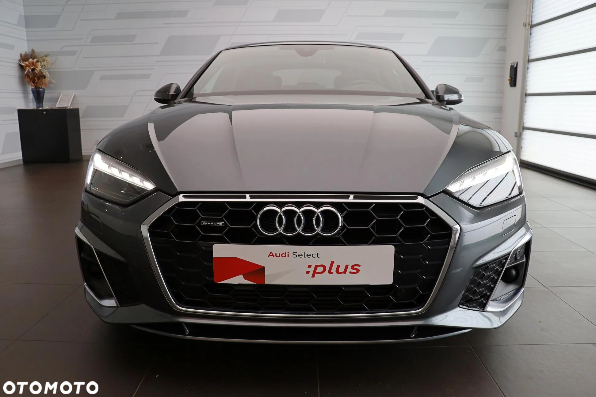 Audi A5 - 11