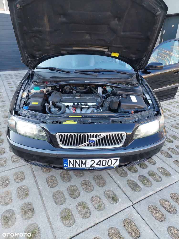 Volvo V70 2.4 Edition - 14