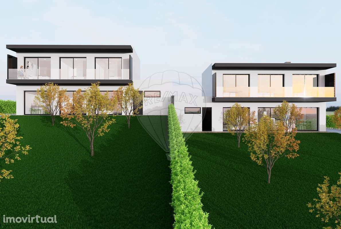 Moradia T3 para venda - Grande imagem: 2/8