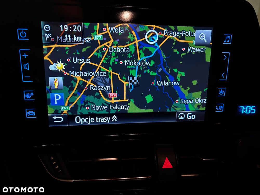 Toyota C-HR 1.2 T Premium - 18