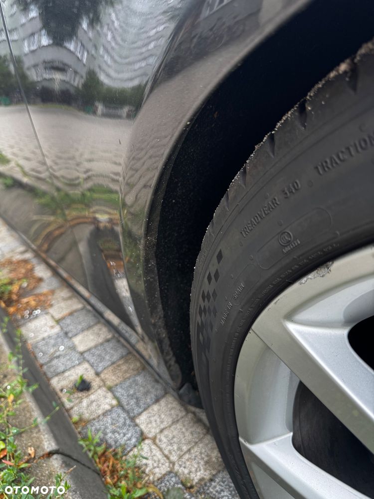Audi A4 Limousine 2.0 TDI - 20
