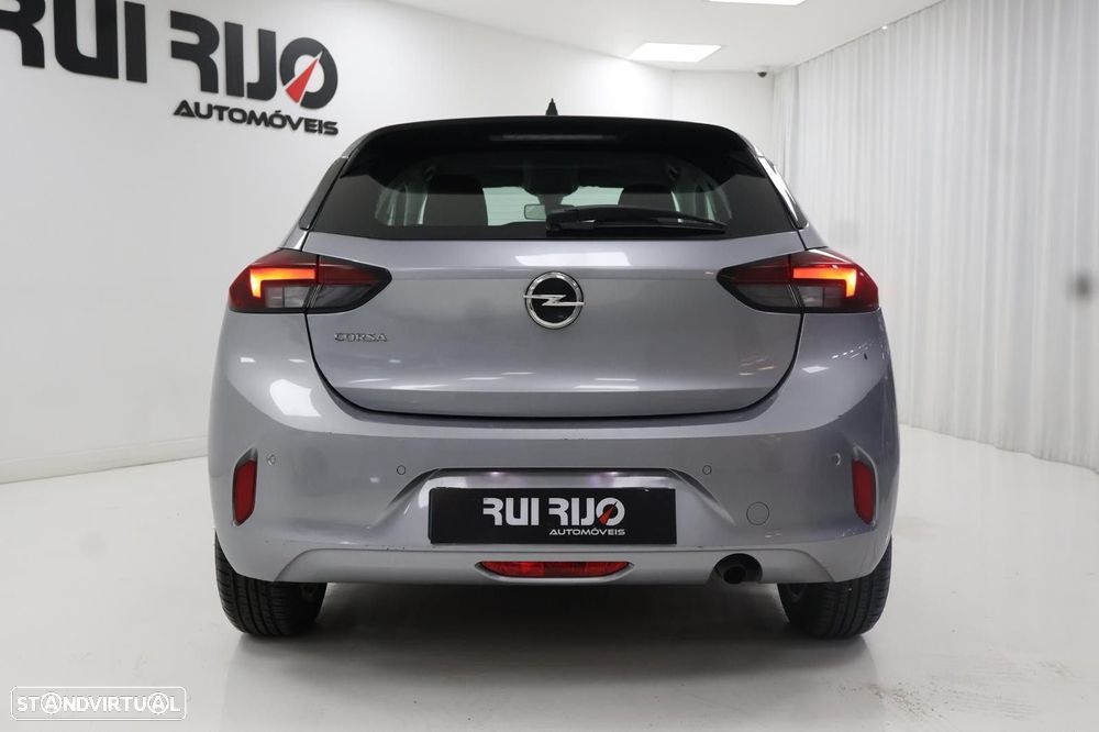 Opel Corsa 1.2 Business - 27