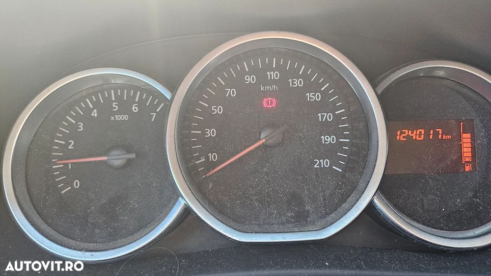 Dacia Sandero 0.9 TCe SL PLUS - 1
