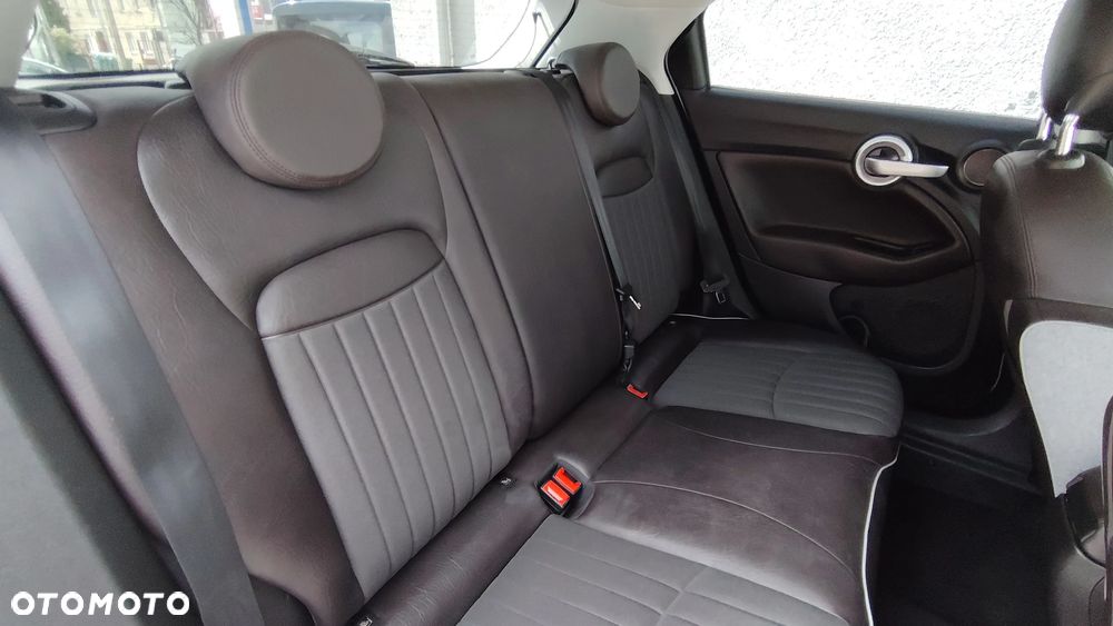 Fiat 500X 1.4 MultiAir 4x2 S&S Lounge - 22