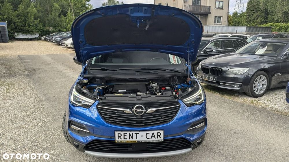 Opel Grandland X - 37