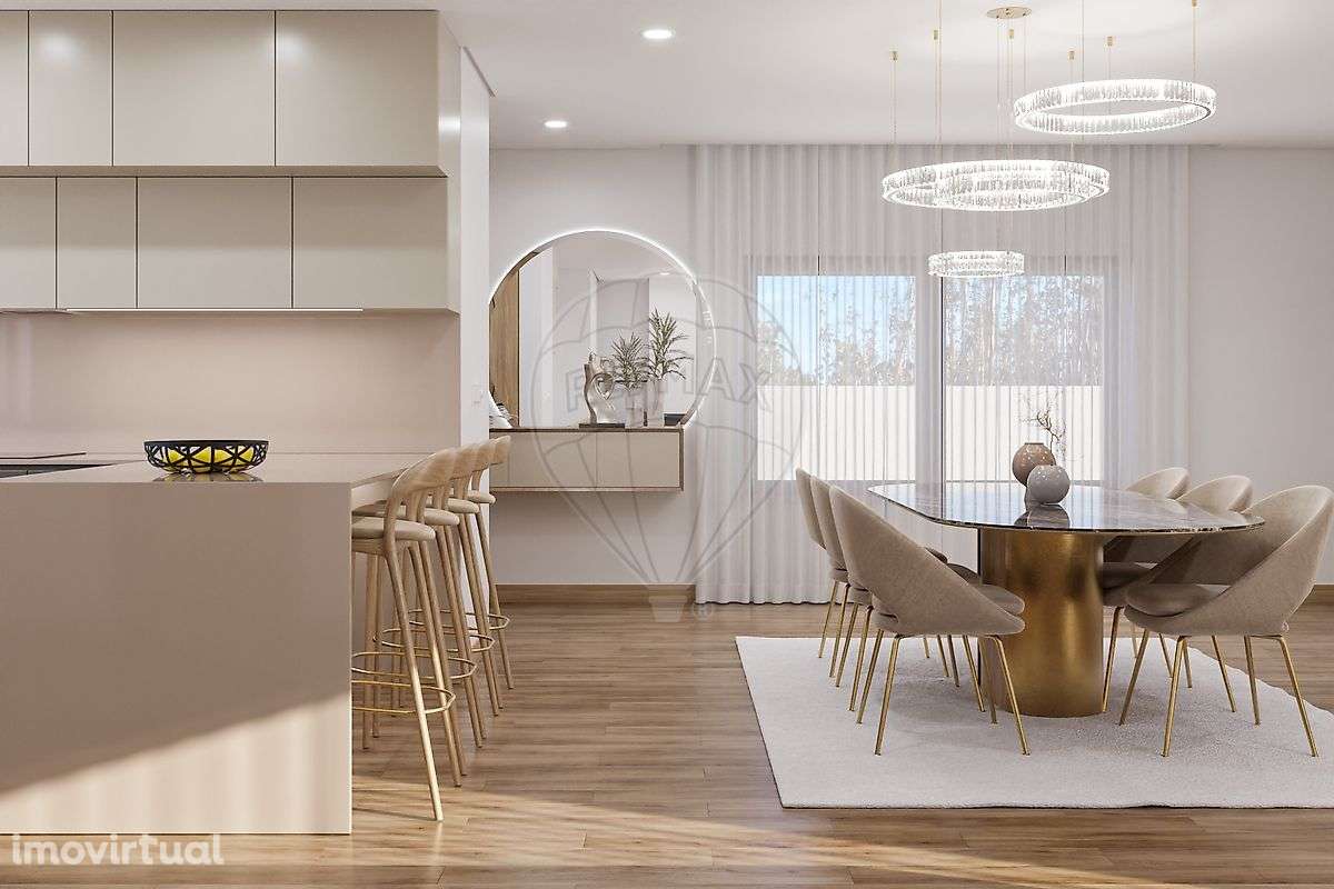 Moradia T3 para venda - Grande imagem: 3/46