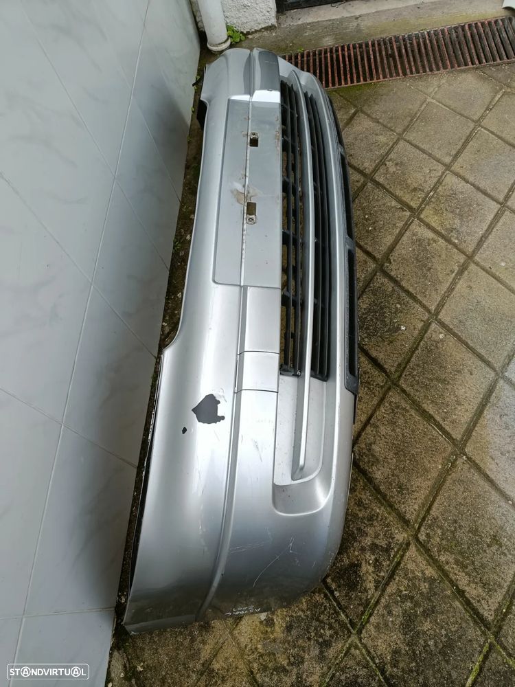 Para choques Opel Astra G 2000 - 3