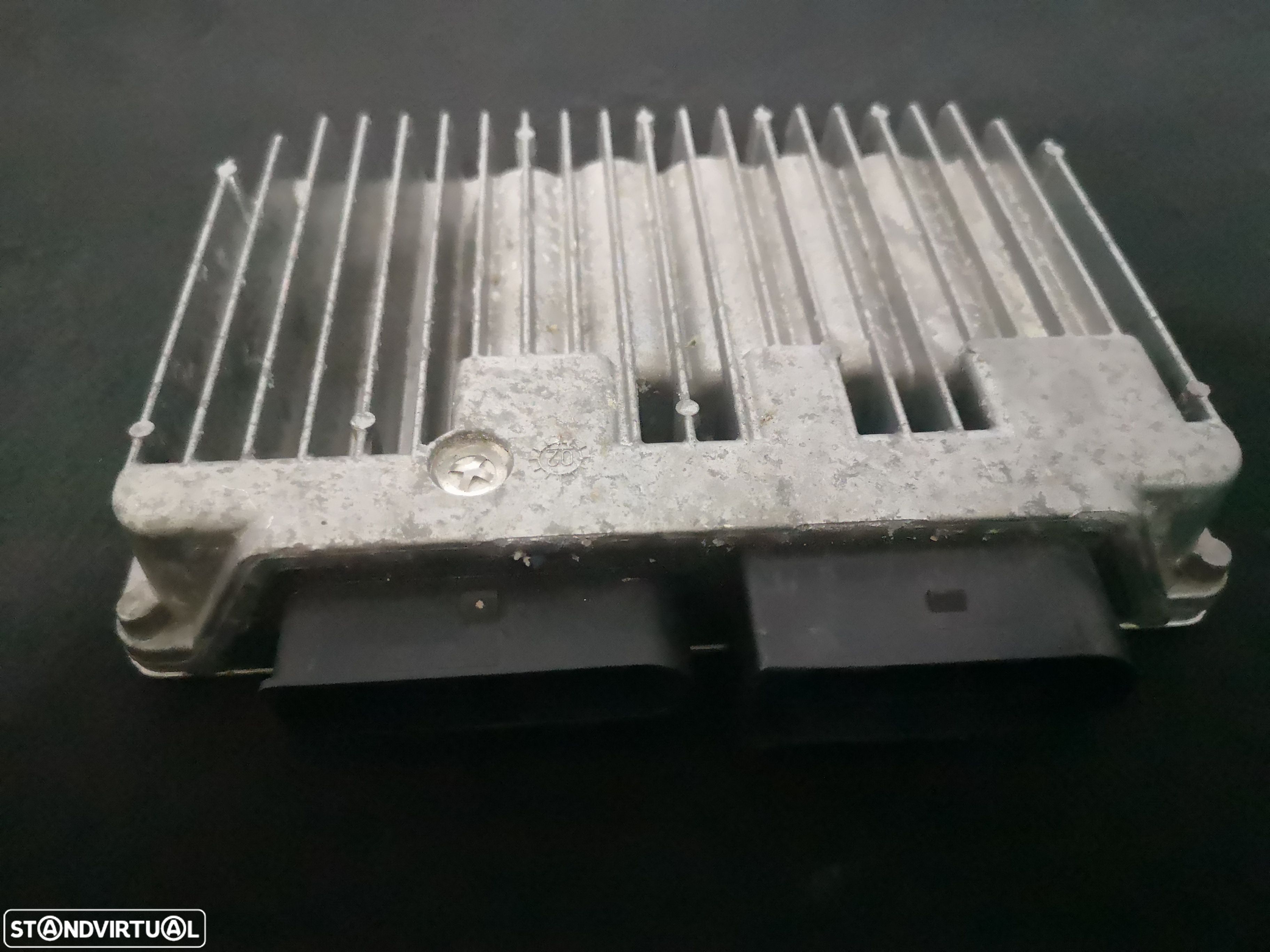 Centralina valvetronic VVT BMW 2001-2005 - 1