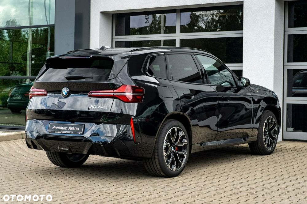 BMW X3 - 11
