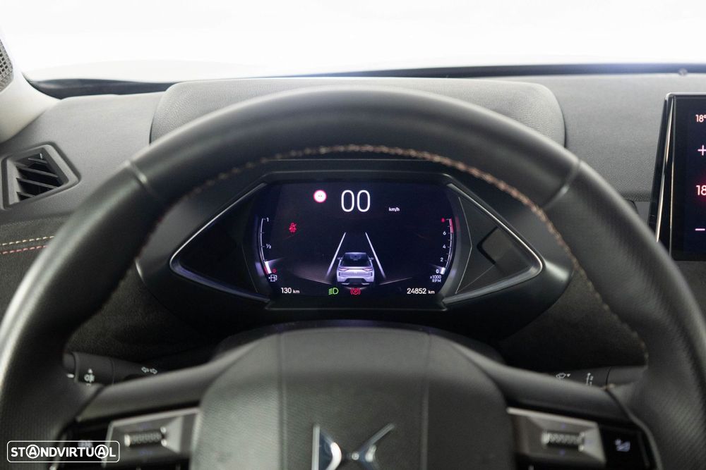 DS DS3 1.2 PureTech Performance Line - 20