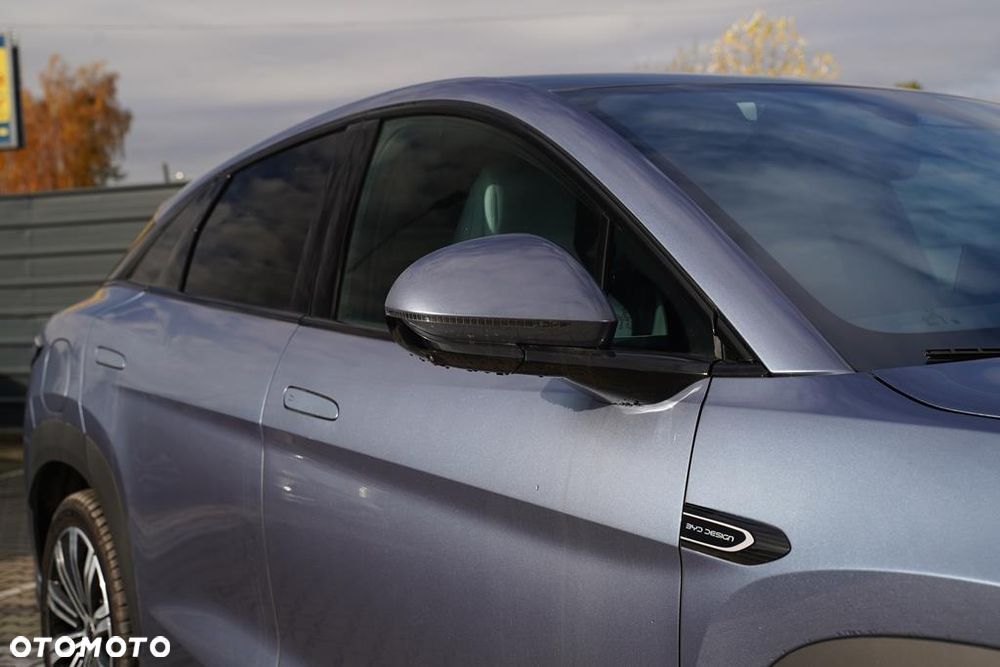 BYD Sealion 7 91.3kWh Excellence AWD - 31