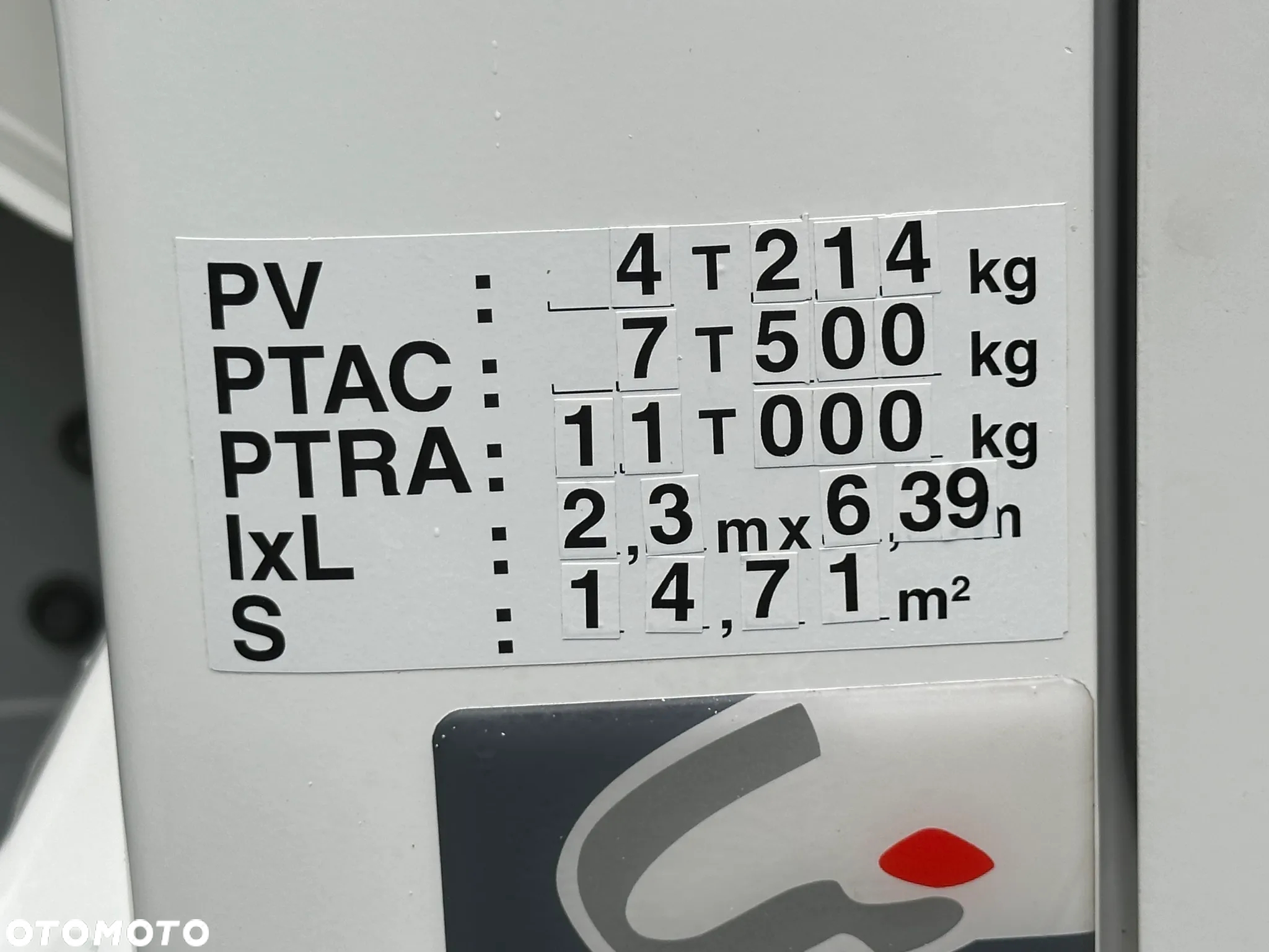 Renault D7.5 WINDA 7,5 T AUTOMAT KAMERA - 12