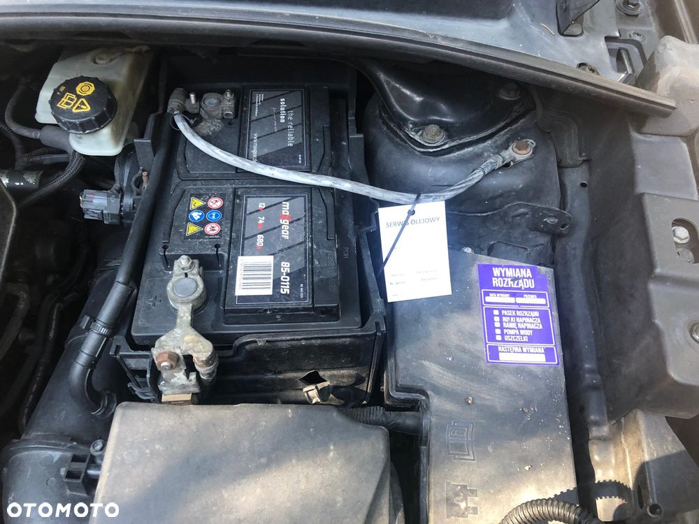 Ford Kuga 2.0 TDCi Titanium - 9