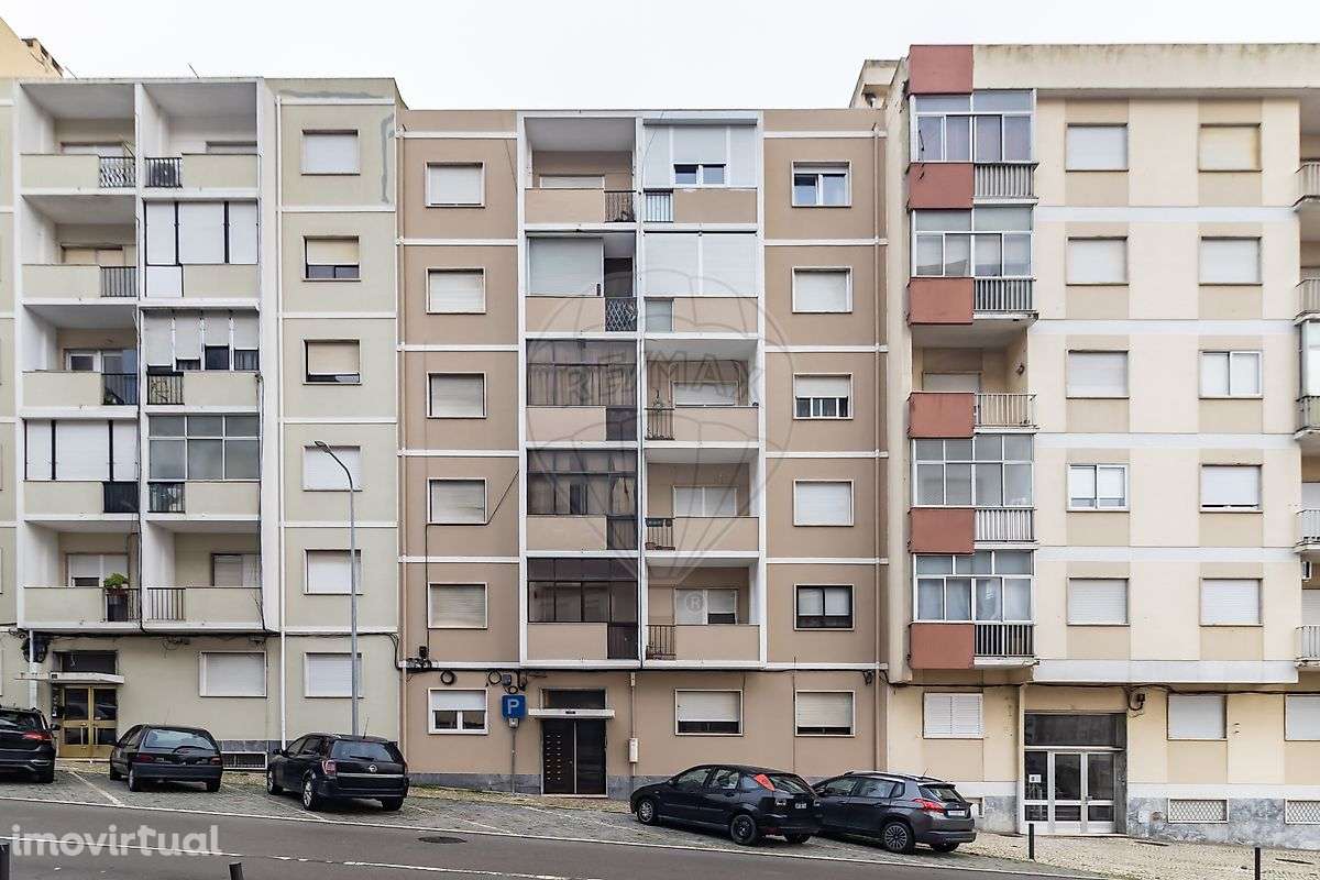 Apartamento T2 para venda - Grande imagem: 3/37