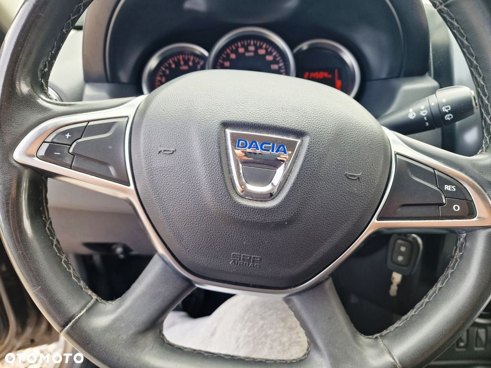 Dacia Duster - 30