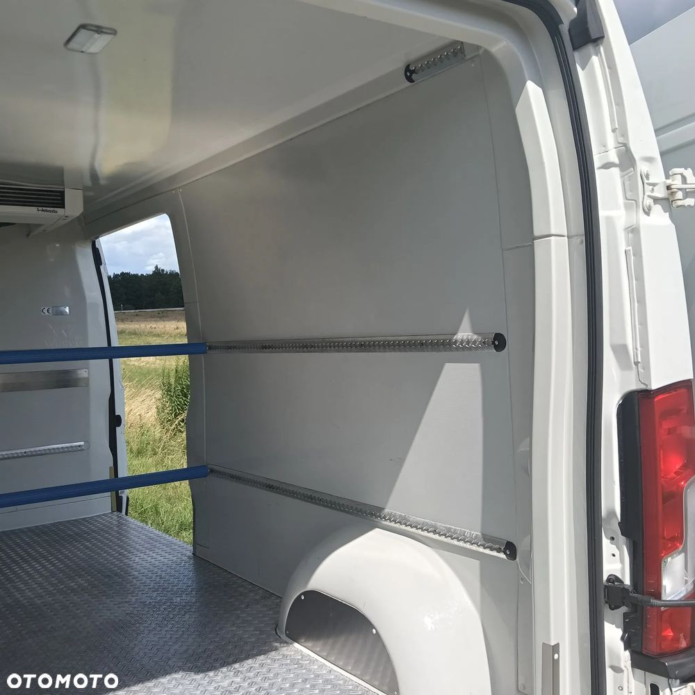 Peugeot Boxer - 21