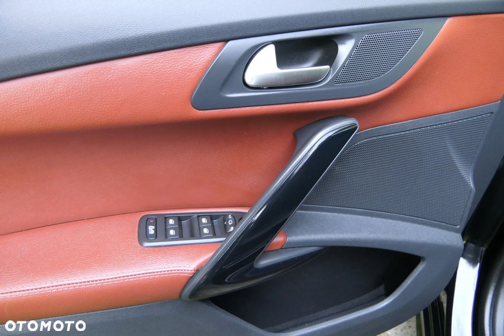 Peugeot 508 BlueHDi 150 Stop&Start Business-Line - 26