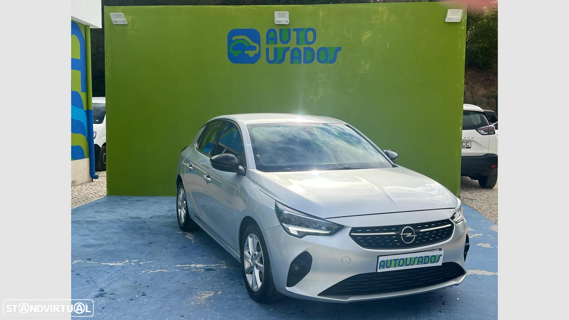 Opel Corsa 1.2 T Elegance - 2