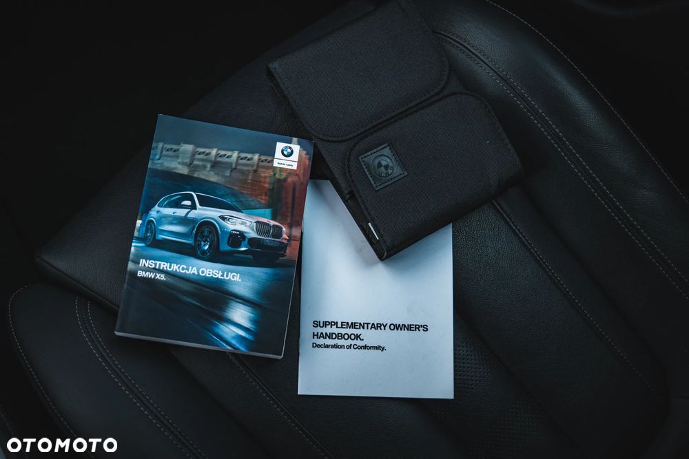 BMW X5 xDrive25d - 37