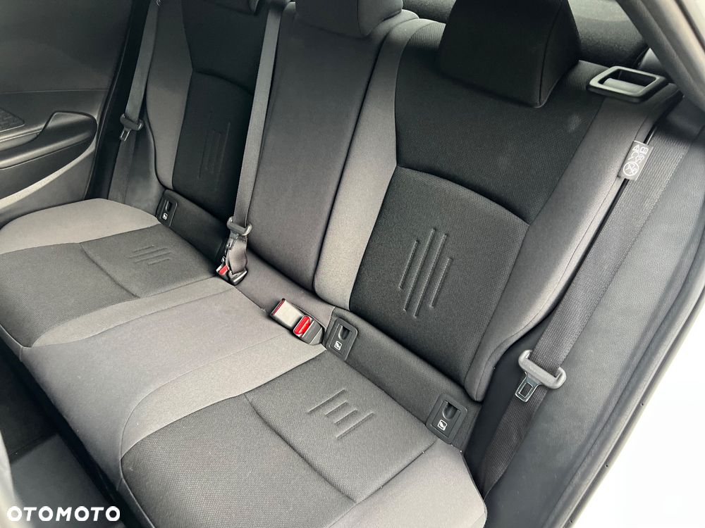 Toyota C-HR 2.0 PHEV Dynamic Force Comfort Plus - 23