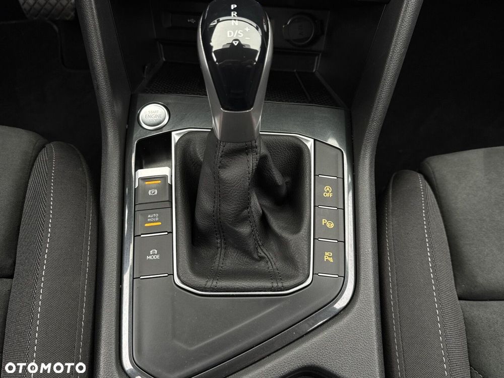 Volkswagen Tiguan 1.5 TSI EVO Elegance DSG - 18