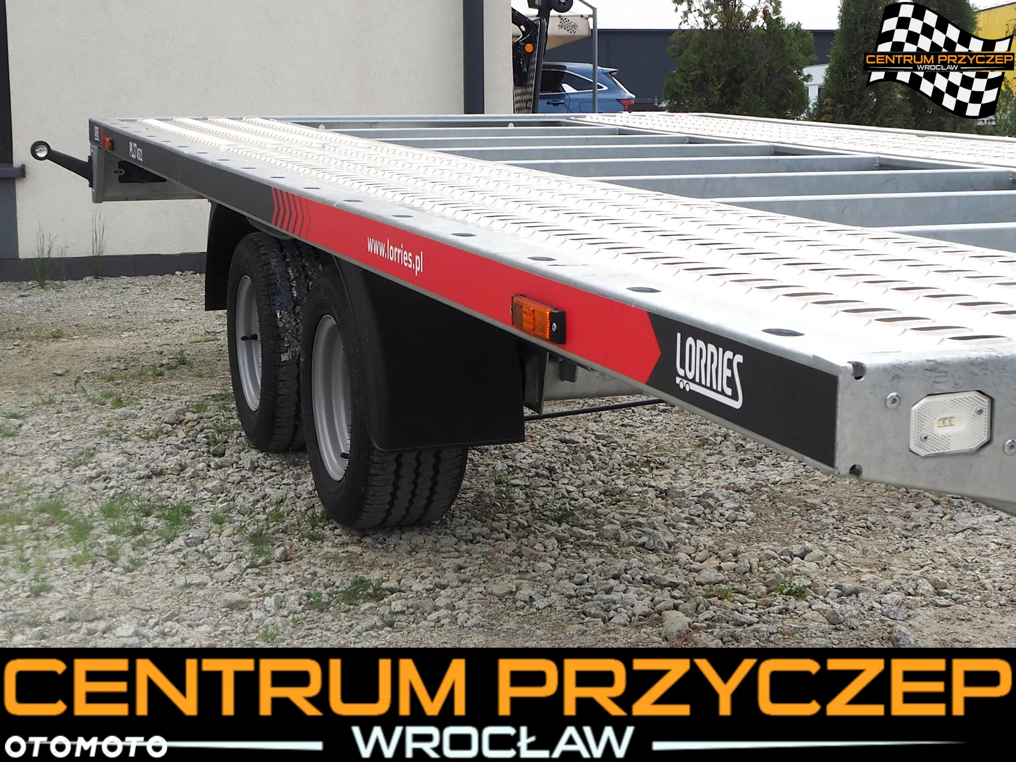 Lorries LAWETY PL27-4521 / PLI27-4521 / PLI27-5021 / PLI30-5021 - 31