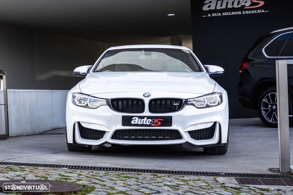 BMW M4 - 3