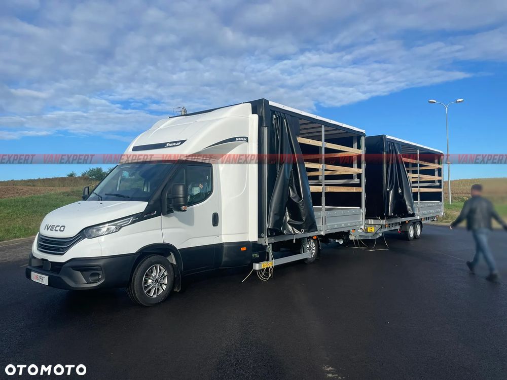 Iveco 35S21HA8 ZESTAW 25EP - 16