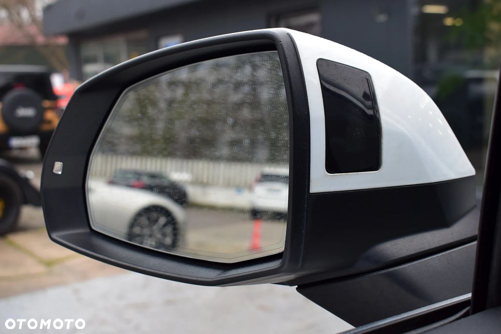 Audi Q7 3.0 TFSI Quattro Tiptronic - 29