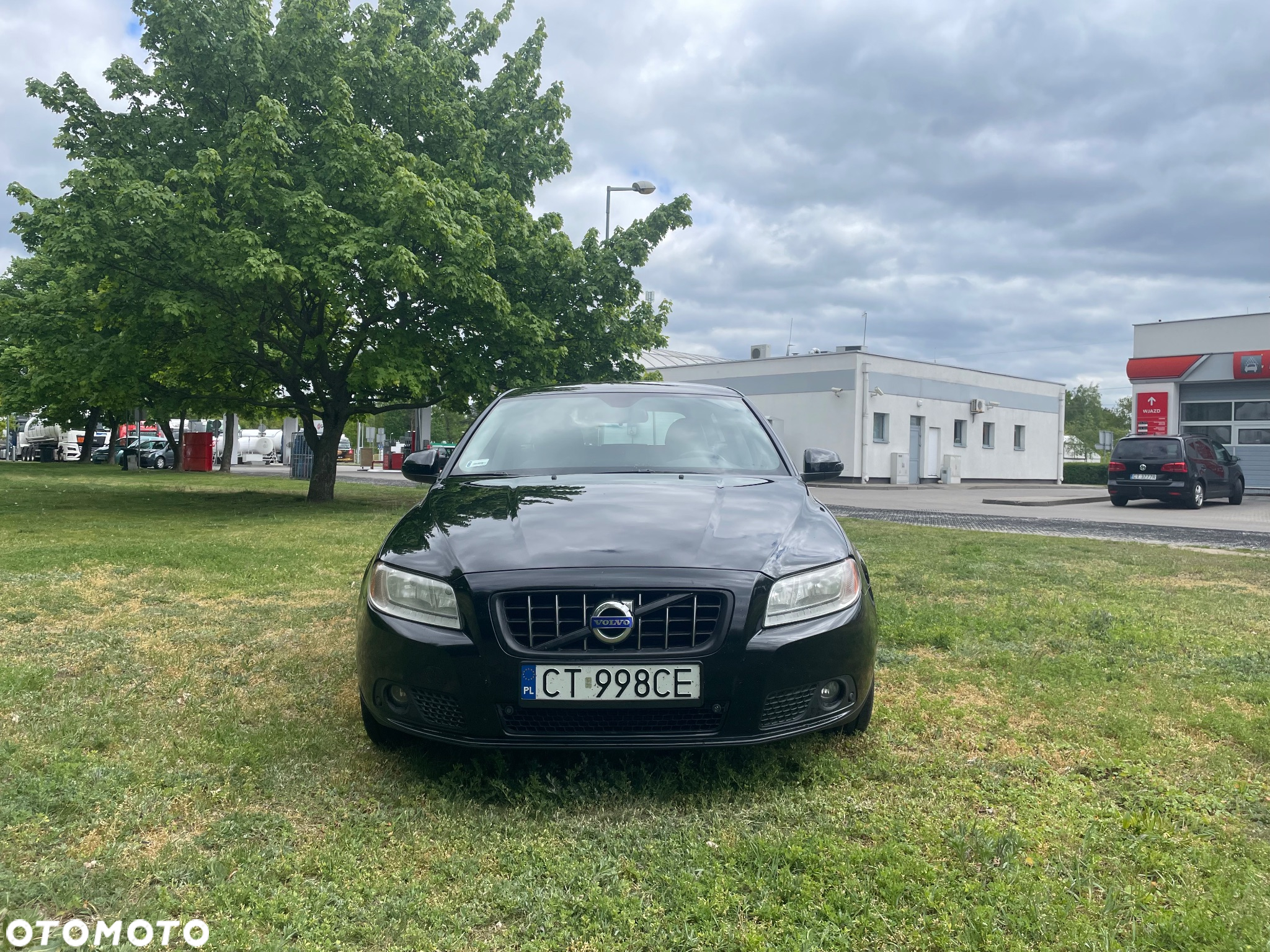 Volvo V70 2.0D Summum - 3