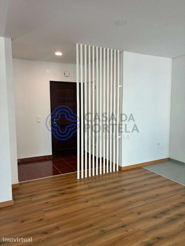 Apartamento T3 em Darque junto á Nacional - Grande imagem: 2/17