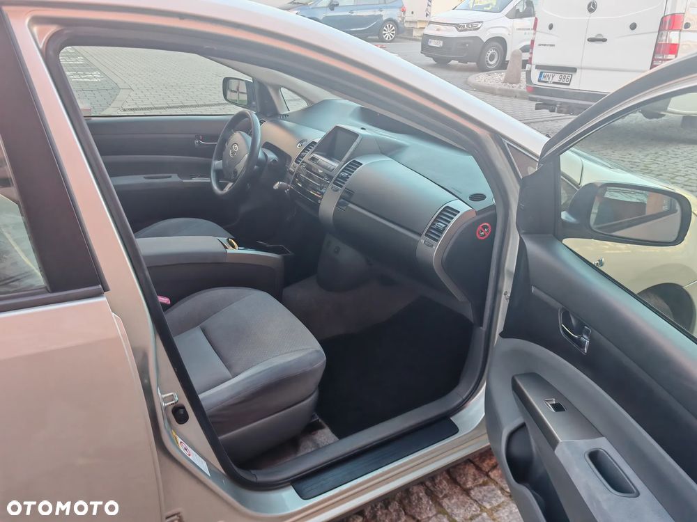 Toyota Prius 1.5 VVT-i Sol - 2