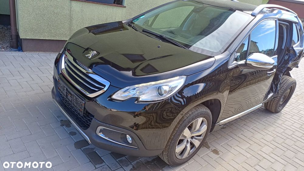 Peugeot 2008 PureTech 110 Stop&Start Allure - 39