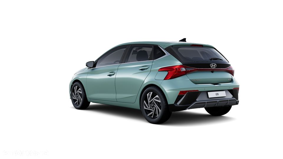 Hyundai i20 1.0 T-GDi Modern - 2