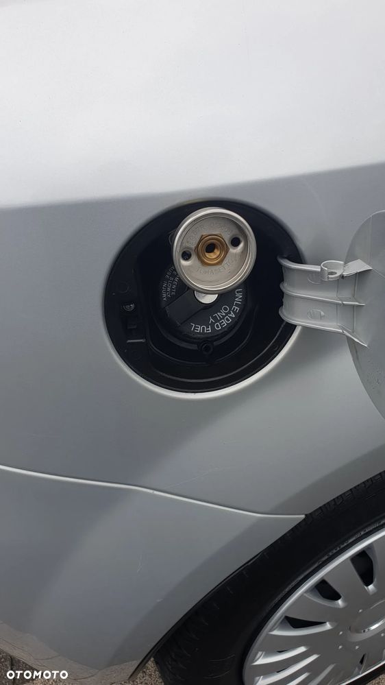 Fiat Punto Evo - 32