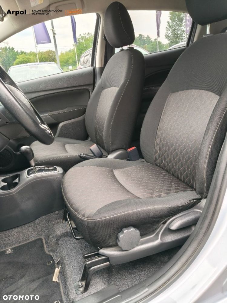 Mitsubishi Space Star 1.2 Intense CVT - 9