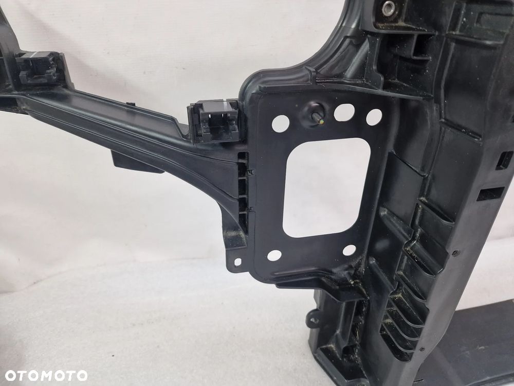 HYUNDAI I30 III 3 LIFT 20- WZMOCNIENIE CZOŁOWE / PAS PRZEDNI NR 64105-G4120 NR AUKCJI WZM477 - 3