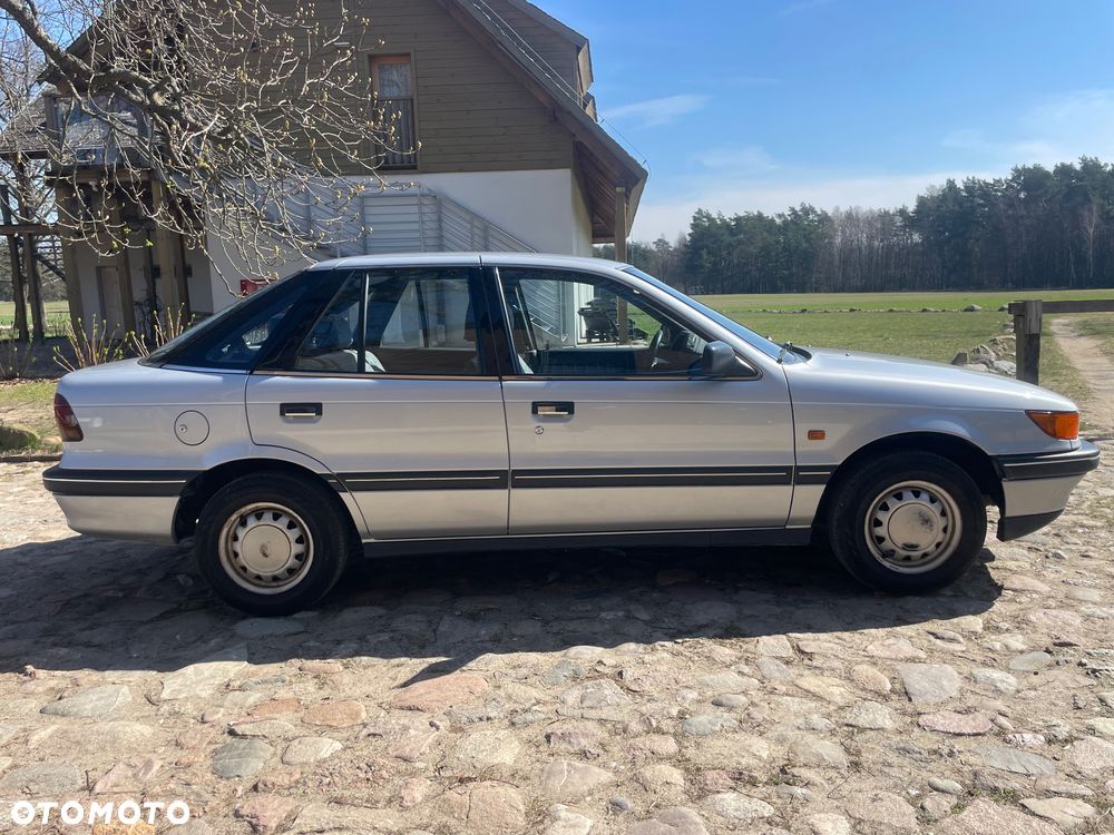 Mitsubishi Lancer - 12