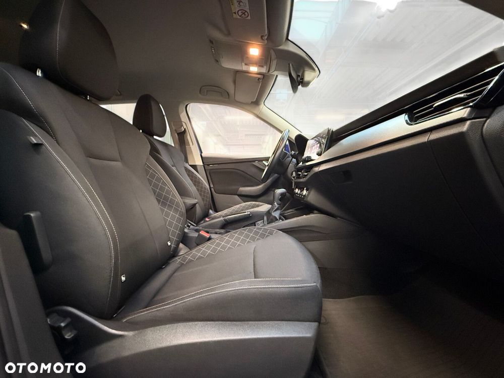 Skoda Kamiq 1.5 TSI Ambition DSG - 20