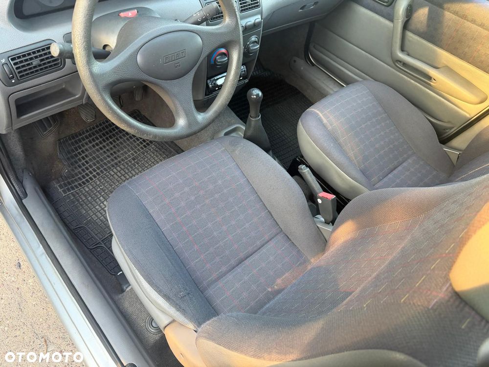 Fiat Punto - 13