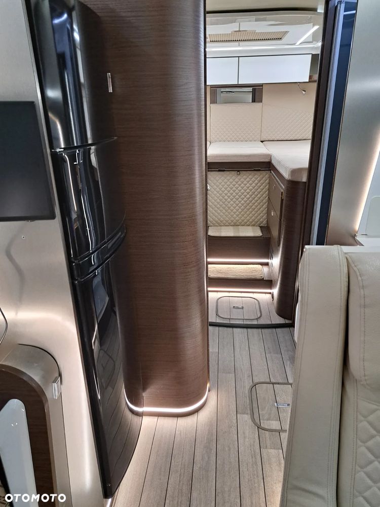 Mobilvetta K-YACHT 85 TEKNO DESIGN - 29