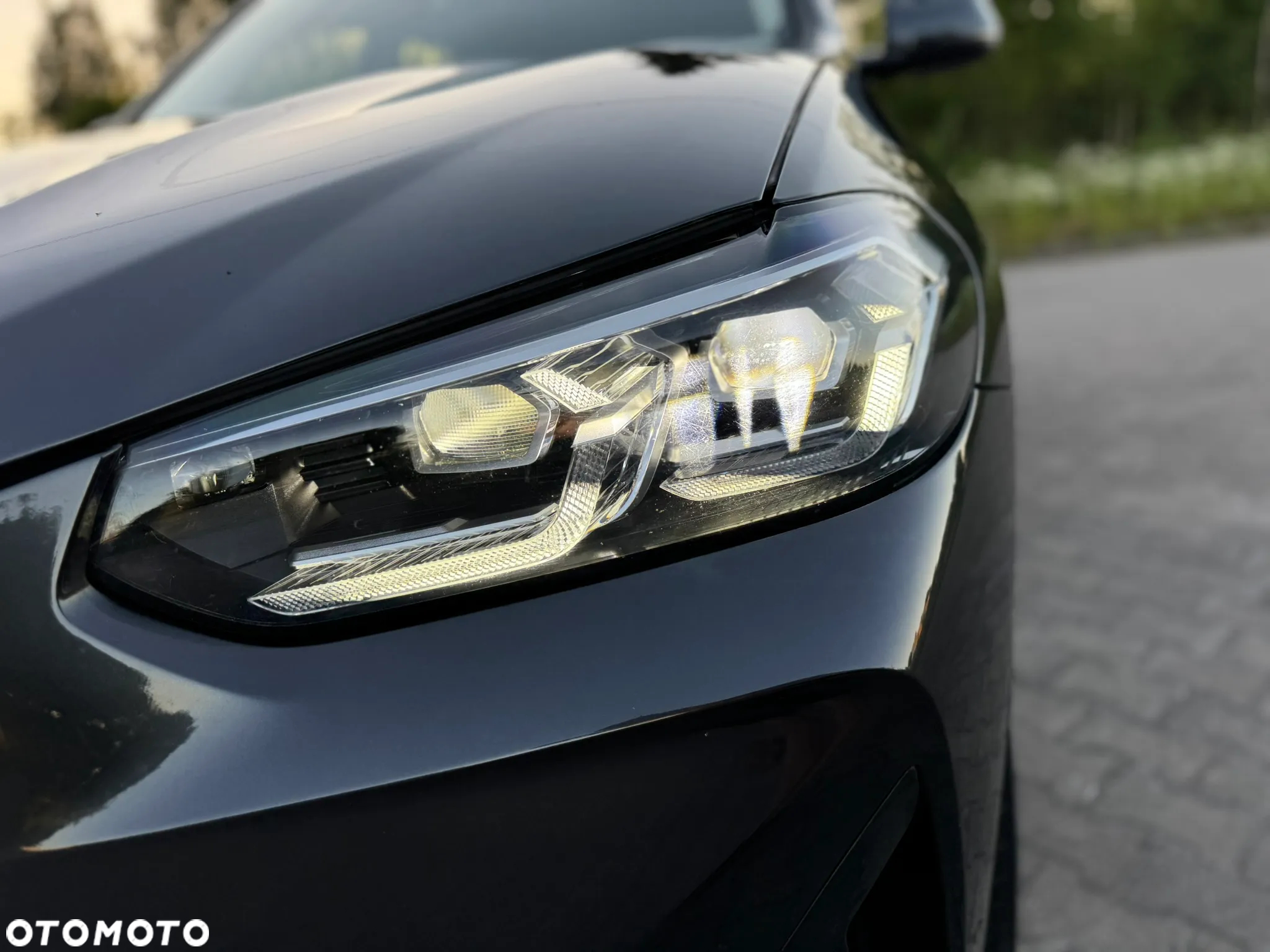BMW X3 xDrive30d Luxury Line - 24