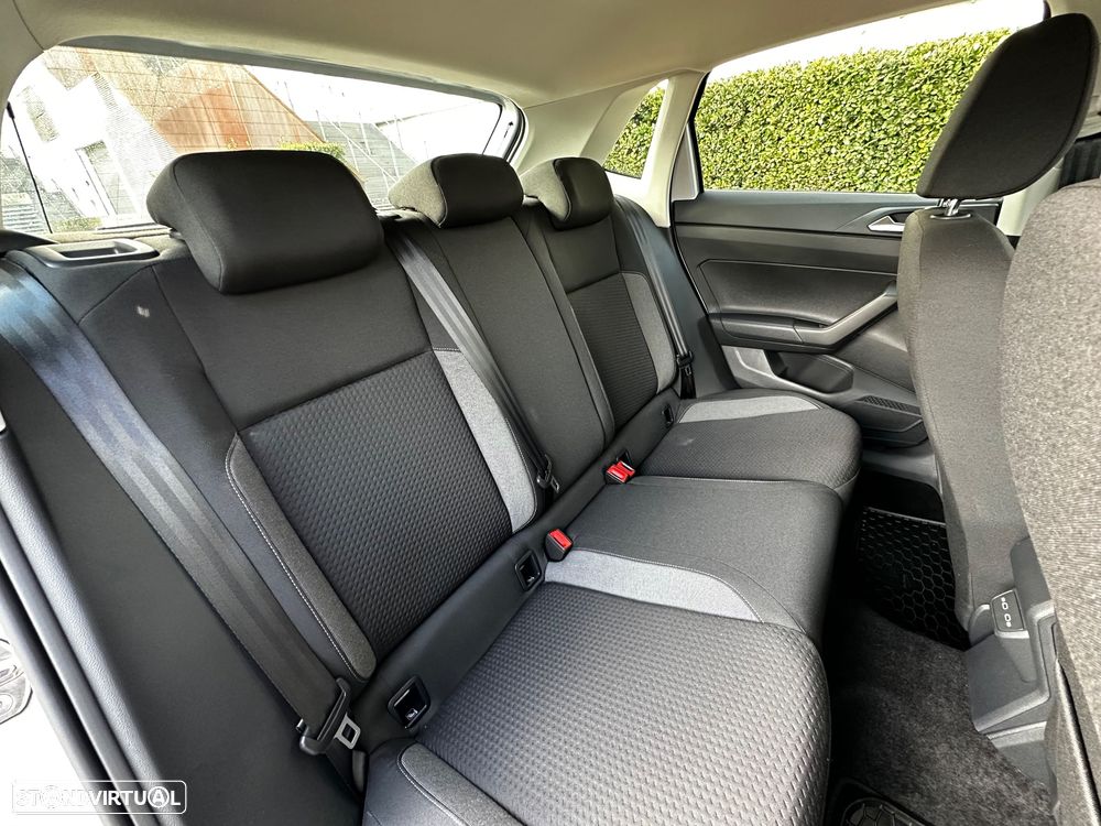 VW Polo 1.0 TSI OPF Highline - 27