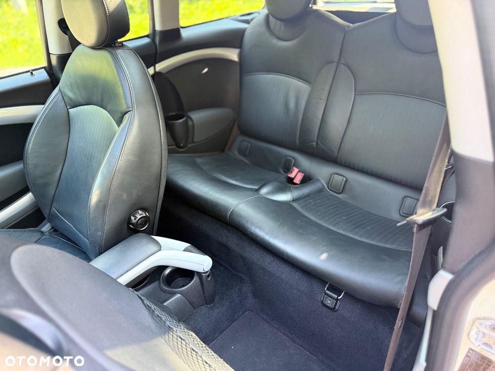 MINI Clubman - 10