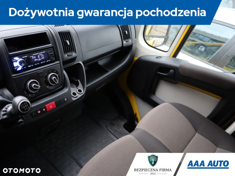 Peugeot boxer - 9
